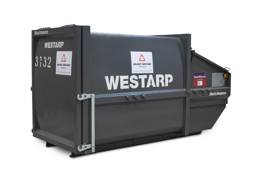 10_m²_Presscontainer_grau_mit_weissen_Hintergrund_von_Helmut_Westarp